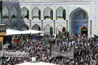پذیرایی از مهمانان امام رضا(ع) را جزو وظایف و تکالیف خود می‌دانیم
