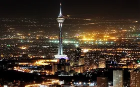 گرانترین شهر&zwnj;های ۲۰۲۱؛ تهران در رتبه ۲۹ قرار گرفت!
