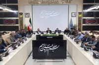 عضو دفتر حفظ و نشر آثار رهبر معظم انقلاب اسلامی: خدمتگزاری در شهرداری مشهد پاداشی مضاعف دارد