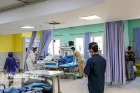 آخرین آمار کرونا در ایران ۹ خردادماه ۱۴۰۱؛&nbsp;۲ فوتی و شناسایی ۲۴۰ بیمار جدید کرونا در کشور