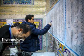 در چه شرایطی انتخابات مجلس در مشهد به مرحله دوم کشیده می&zwnj;&zwj;&zwnj;شود؟