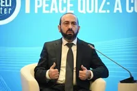 ارمنستان: امیدواریم تحریم‌ها علیه ایران لغو شود
