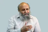 درباره مسعود نجابتی، گرافیست دارنده نشان خادم هنری امام رضا (ع) | خادم خادمان درگاه رضا (ع) ...