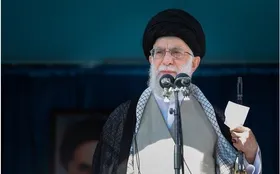 نماز جمعه این هفته تهران به امامت رهبر انقلاب اقامه می&zwnj;شود (۱۱ مهر ۱۴۰۳)