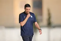 نکونام در آستانه طغیان + عکس