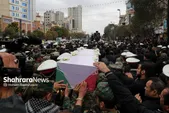شهردار منطقه ۴ مشهد مقدس: ساخت شهر بدون ترویج فرهنگ شهدا، ناتمام است