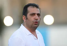 سرپرست استقلال خبر شهرآرا را تایید کرد+سند