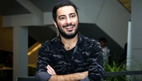 ویدئو/ تولد یک ستاره