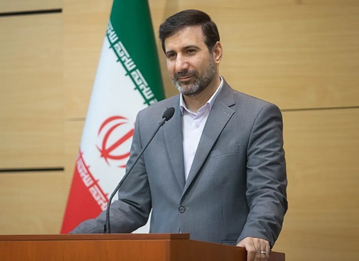 بررسی صلاحیت نامزد‌های ریاست جمهوری آغاز شد (۱۵ خرداد ۱۴۰۳)