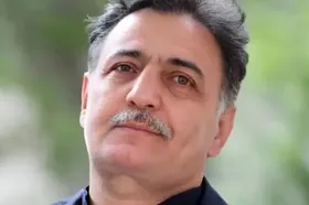 بازیگر سریال پایتخت: باید به هنرمندان شهرستانی حاضر در جشنواره فجر دست&zwnj;مریزاد گفت
