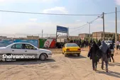 صدای مردم شنیده شد | افتتاح غیررسمی مدرسه علی پیوندی در حاشیه شهر مشهد