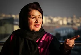 جایزه یک عمر فعالیت هنری جشنواره &laquo;گلوبال&raquo; هند برای پوران درخشنده