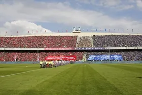 خبر خوش باشکاه پرسپولیس درباره بلیت فروشی مجدد دربی