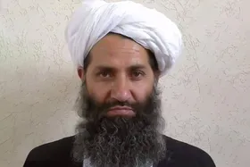 نگاهی به واکنش&zwnj;ها به سخنرانی ملا هبت&zwnj;الله رهبر طالبان