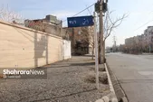 پیگیری خواسته‌های شهروندان مشهدی در تریبون مردمی محله امامیه | کوشش برای روکش