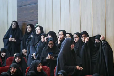 بزرگداشت سیدالشهدای خدمت و یاران شهیدش