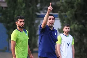 استقلال تلفنی بدنسازی می&zwnj;کند!