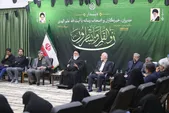 آیت‌الله علم‌الهدی: بینش و آگاهی، هویت ذاتی خبرنگاران است | تابحال از هیچ رسانه‌ای شکایت نکرده ام