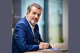 محمدرضا شهیدی&zwnj;فرد در فصل دوم مجموعه &laquo;سرو، سپید، سرخ&raquo; ایفای نقش می&zwnj;کند