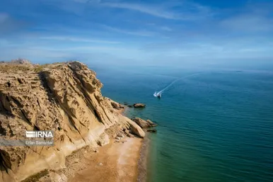 ایران زیباست | سواحل خلیج فارس