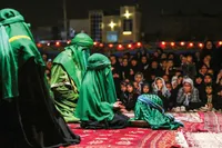 نگاهی به شعر عاشورایی پیش از صفویه | وحدت مذاهب در سرودن برای حسین (ع)