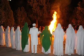 &laquo;جشن سده&raquo; هم به ثبت جهانی رسید