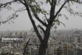 پیش&zwnj;بینی هواشناسی مشهد و خراسان رضوی امروز (چهارشنبه، ۲۱ آبان ۱۴۰۴) | انباشت آلاینده&zwnj;های فسیلی، هوای مشهد را در روزهای آینده ناسالم می&zwnj;کند