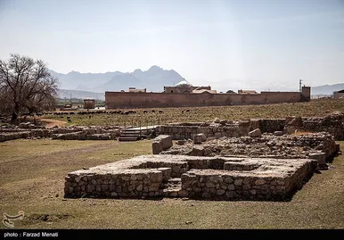 ایران زیباست | محوطه تاریخی بیستون
