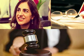 انگلیس از آزادی &laquo;ارس امیری&raquo; زندانی دوتابعیتی انگلیسی خبر داد