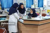 گلایه از تأخیر در پرداخت کارانه‌های کارکنان درمانی بیمارستان‌های مشهد