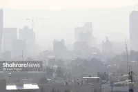 آلودگی هوا در صدر فهرست علل مرگ در ایران | ۵۴ هزار نفر از ابتدای سال ۱۴۰۴ قربانی هوای آلوده شدند