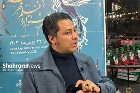 تاکسیدرمی؛ کمدی&zwnj;ای که ما را نمی&zwnj;خنداند