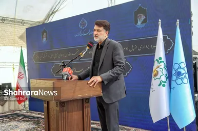 بهره‌برداری از پل دوم و اصلاح هندسی ورودی جاده سرخس به مشهد