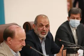 وزیر کشور: قانون شهرداری&zwnj;ها با هدف کارآمدتر شدن اصلاح می&zwnj;شود| دستگاه&zwnj;های دولتی در مسائل شهرداری&zwnj;ها دخالت نکنند