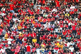احتمال تغییر مدیرعامل پرسپولیس
