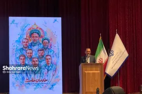 استاندار خراسان&zwnj;رضوی: استخدام در نظام جمهوری اسلامی با بقیه نظام&zwnj;ها متفاوت است