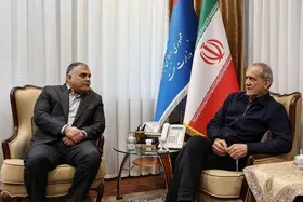 پزشکیان در بازدیدهای نظارتی از وزارتخانه ها: تأمین پایدار انرژی و معیشت مردم، اولویت ما در شرایط بحران است