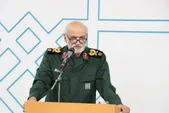 سردار غیاثی: دشمنان تلاش می‌کنند جوامع اسلامی را از قرآن دور کنند