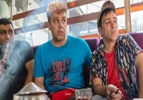 آغاز فعالیت پلتفرم &laquo;فیلم ناب&raquo; با انتشار سریال کمدی &laquo;دادزن&raquo;