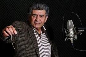 &laquo;منوچهر والی زاده&raquo; مجری مناظره انتخاباتی رادیو ورزش شد