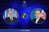 هشدار عراقچی نسبت به دسیسه آمریکا و رژیم صهیونیستی برای گسترش دامنه جنگ