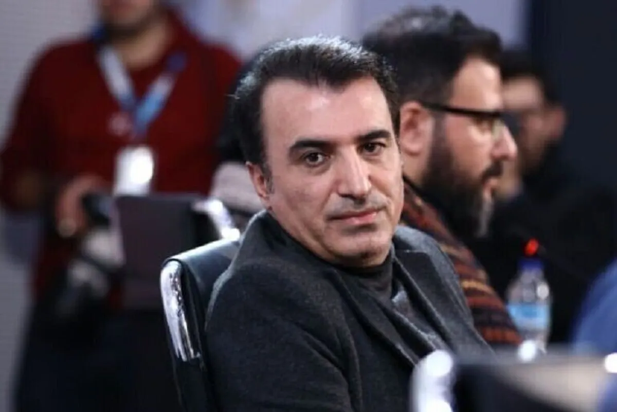 تهیه‌کننده «اتاقک گلی» سراغ روایت اغتشاشات ۱۸ و ۱۹ دی رفت