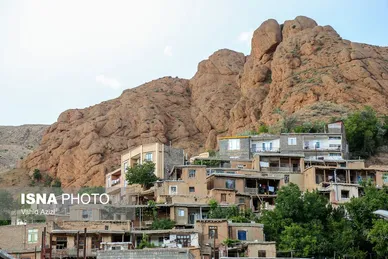 ایران زیباست | «روئین» پایتخت نساجی سنتی ایران