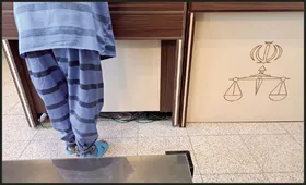 اعترافات قاتلی که با شلیک مرگبار به همسایه&zwnj;اش را به کام مرگ فرستاد