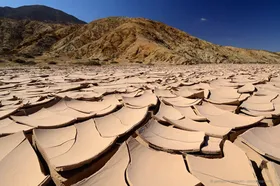 ۳ دهه دیگر ایران بیابان می&zwnj;شود