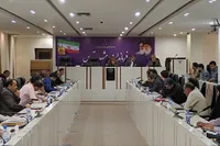ضرب‌الاجل فرماندار مشهد مقدس به متولیان نهضت ملی مسکن روستایی