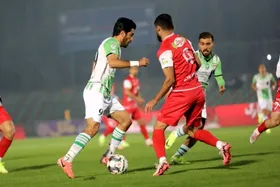 پرسپولیس به دنبال لغو بازی با خیبر