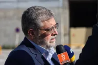 شهردار مشهد مقدس: سال ۱۴۰۴، سال خدمت به مردم و انجام پروژه‌های کلان شهری است + فیلم