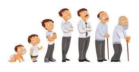 آیا با بالا رفتن سن، قد ما واقعاً کوتاه می&zwnj;شود؟