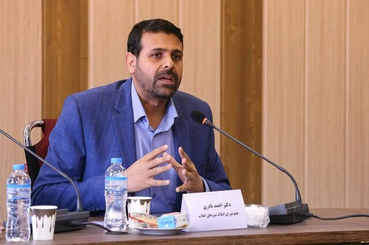 عضو هیئت رئیسه مجلس: شکر عملی وحدت در گرو کنار گذاشتن اختلافات است